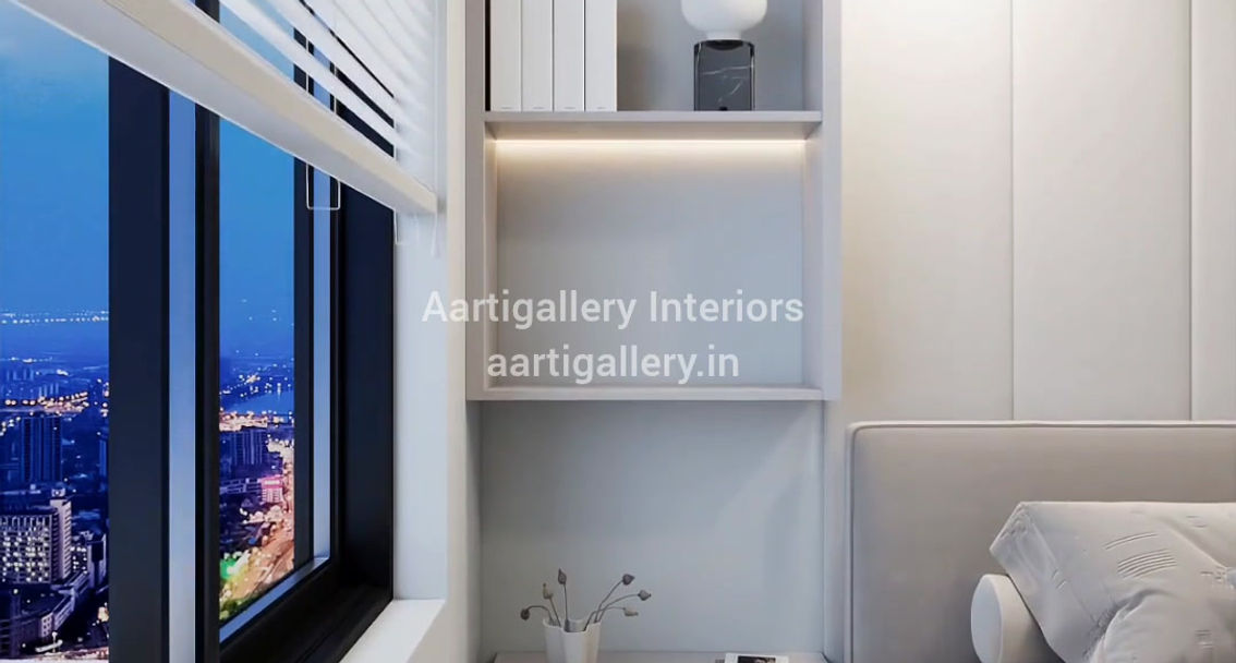 Bedroom Interior